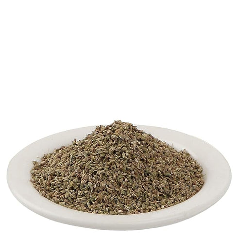 YUVIKA Ajwain - Carum Copticum - Carom Seeds